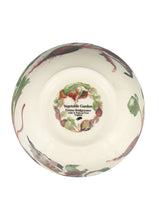Load image into Gallery viewer, Vegetable Garden Beetroot Large Old Bowl
