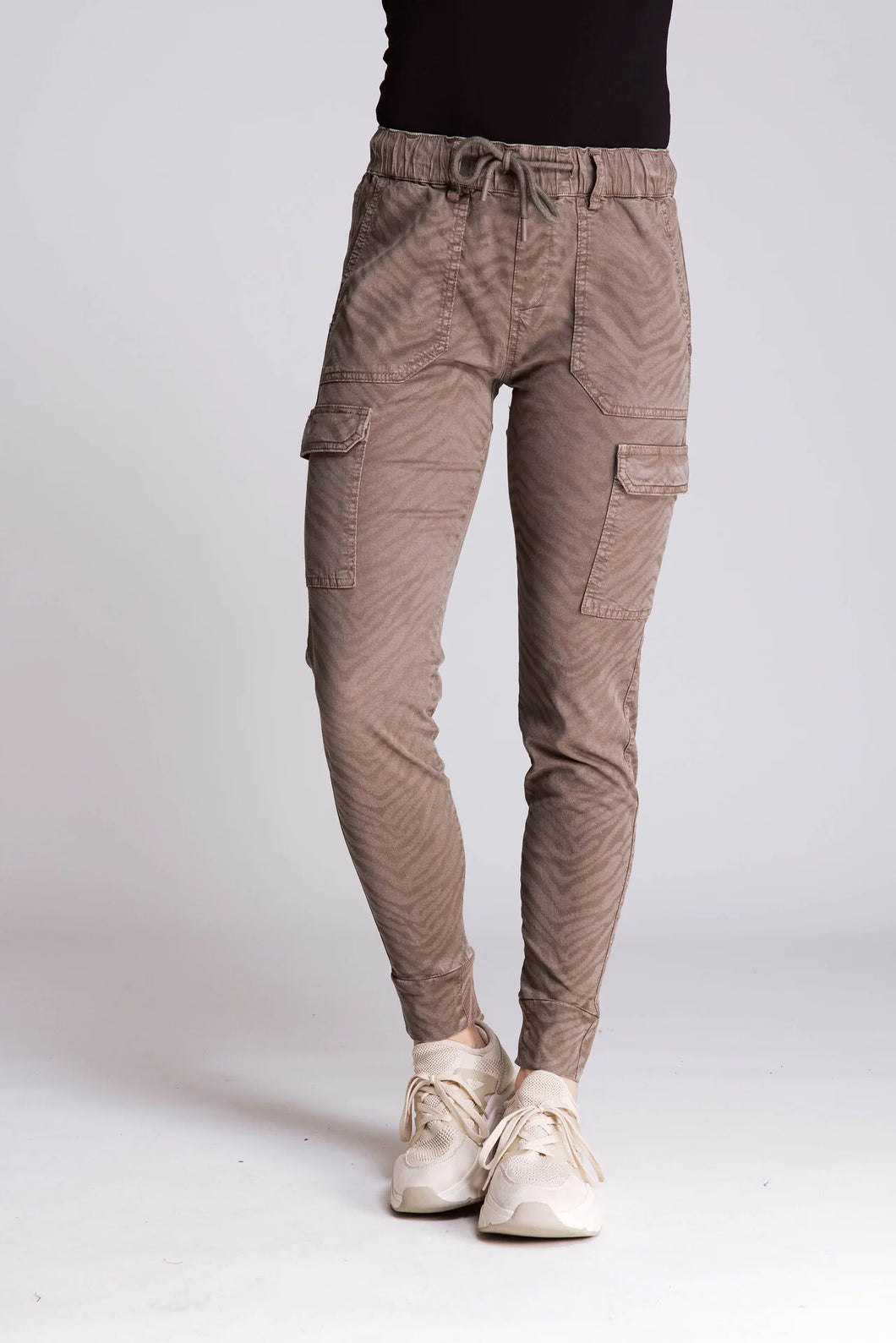 Daisy Pant | Safari Pine