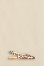 Load image into Gallery viewer, Rumour Slingback | Ocelot