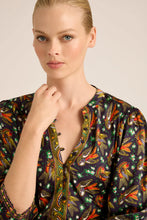 Load image into Gallery viewer, Scarlett Silky Cupro Shirt | Birdie