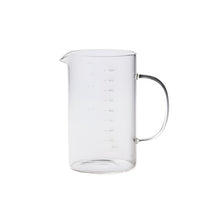 Load image into Gallery viewer, Measuring Jug Clear | 1L