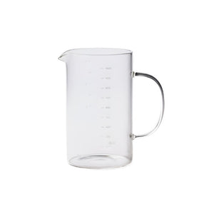 Measuring Jug Clear | 1L