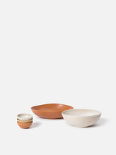 Load image into Gallery viewer, Serena Large Serving Bowl