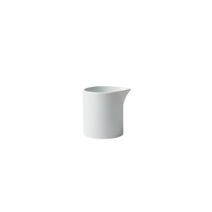 Porcelain Milk Jug