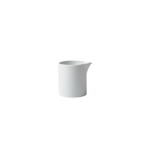 Porcelain Milk Jug