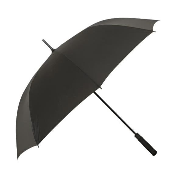 Classic Black Umbrella