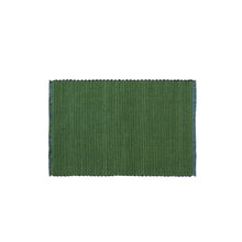 Load image into Gallery viewer, Albers Placemat | Spirulina/Cod