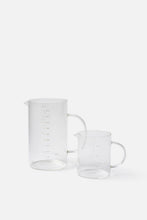 Load image into Gallery viewer, Measuring Jug Clear | 1L