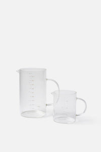 Measuring Jug Clear | 1L