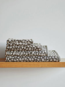 Forget Me Not Face Cloth