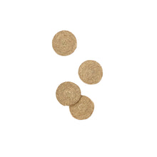 Load image into Gallery viewer, Woven Coaster | Natural Set/4