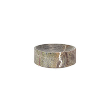 Load image into Gallery viewer, Grove Marble Dish | Forest Green
