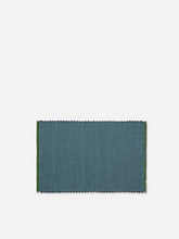 Load image into Gallery viewer, Albers Placemat | Spirulina/Cod