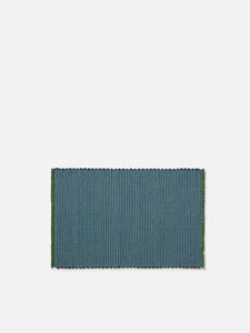 Albers Placemat | Spirulina/Cod