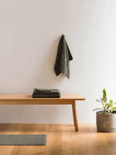 Load image into Gallery viewer, Pia Cotton Face Cloth | Ivy/Multi