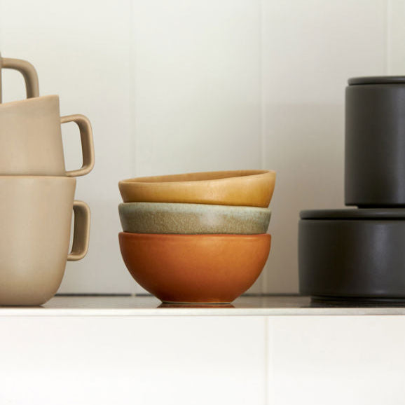 Serena Dip Bowl