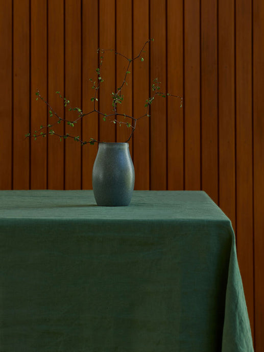 Linen Tablecloth