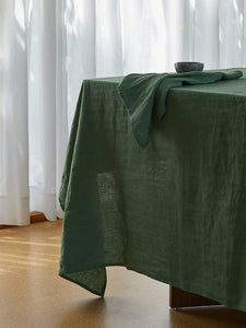 Linen Tablecloth