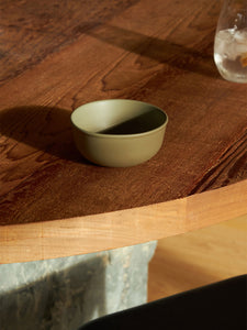 Halo Dip Bowl | Fennel Large