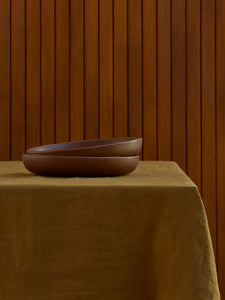 Linen Tablecloth