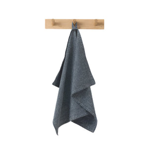 Washed Cotton Tea Towel