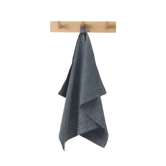 Washed Cotton Tea Towel