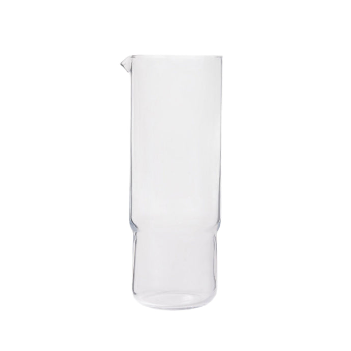 Piccadilly Carafe | Clear