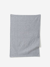 Load image into Gallery viewer, Striped Washed Cotton Tea Towel