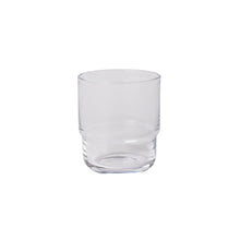 Load image into Gallery viewer, Piccadilly Tumbler | Clear