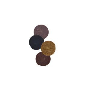 Pinto Coaster | Set/4