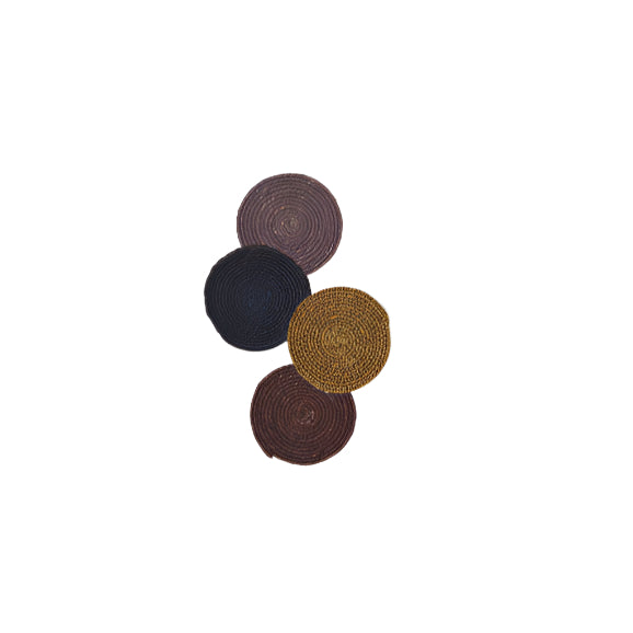 Pinto Coaster | Set/4