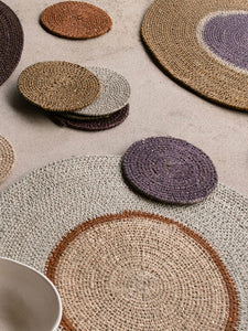 Pinto Coaster | Set/4