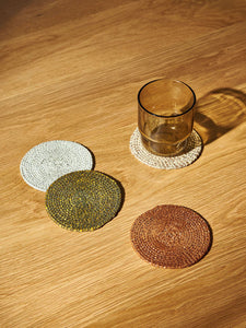 Pinto Coaster | Set/4