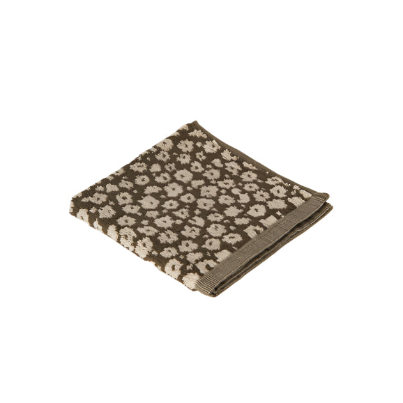 Forget Me Not Face Cloth