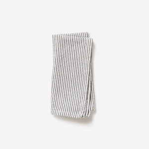 Striped Washed Cotton Napkin