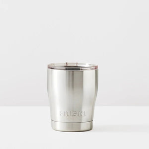 Huski Short Tumbler 2.0 | Black