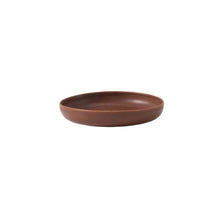 Load image into Gallery viewer, Small Milu Serving Bowl | Eggplant