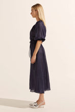 Load image into Gallery viewer, Sonata Dress | Indigo