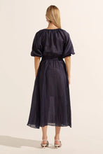 Load image into Gallery viewer, Sonata Dress | Indigo