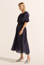 Load image into Gallery viewer, Sonata Dress | Indigo