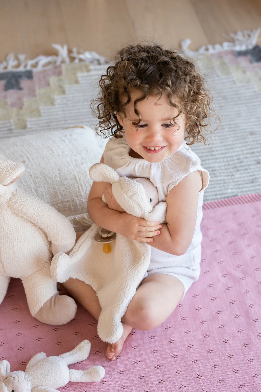 Sophie the Sheep Hoochie Coochie