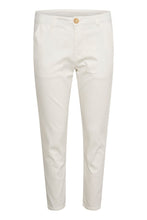 Load image into Gallery viewer, Alba Cropped Pants Malou Fit | Spring Gardenia