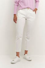 Load image into Gallery viewer, Alba Cropped Pants Malou Fit | Spring Gardenia