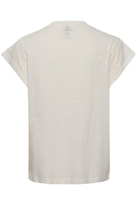 Biana T-shirt | Spring Gardenia