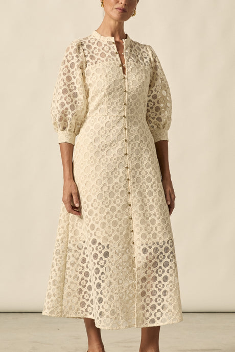 Succumb Dress | Brule