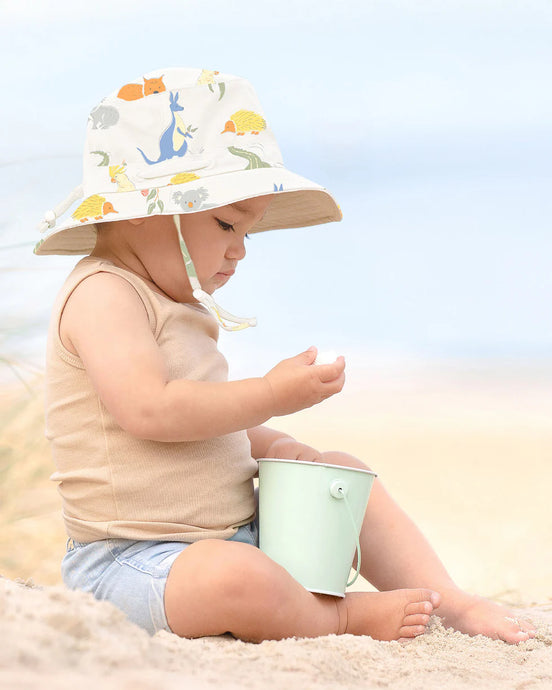 Sunhat Odyssey | Outback