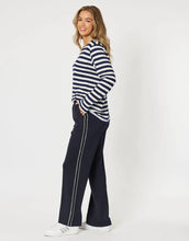 Load image into Gallery viewer, Urban Track Pant | Navy