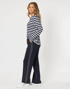 Urban Track Pant | Navy