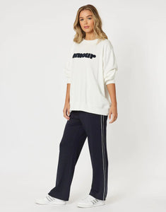 Urban Track Pant | Navy