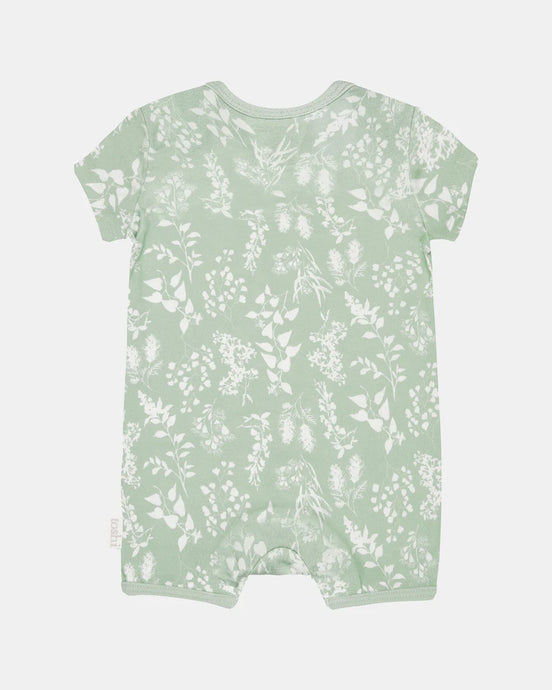 Onesie S/S Classic | Spring Meadow